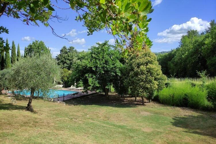 Atmospheric Apartment In Authentic House Near Beautiful Sasso Pisano エクステリア 写真