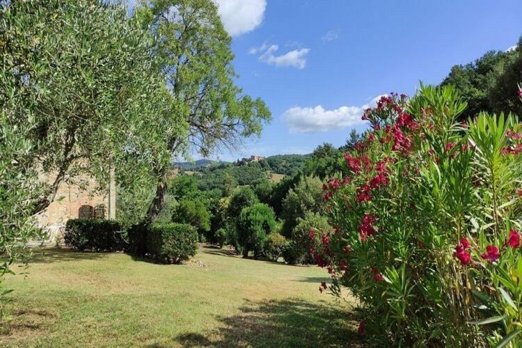 Atmospheric Apartment In Authentic House Near Beautiful Sasso Pisano エクステリア 写真