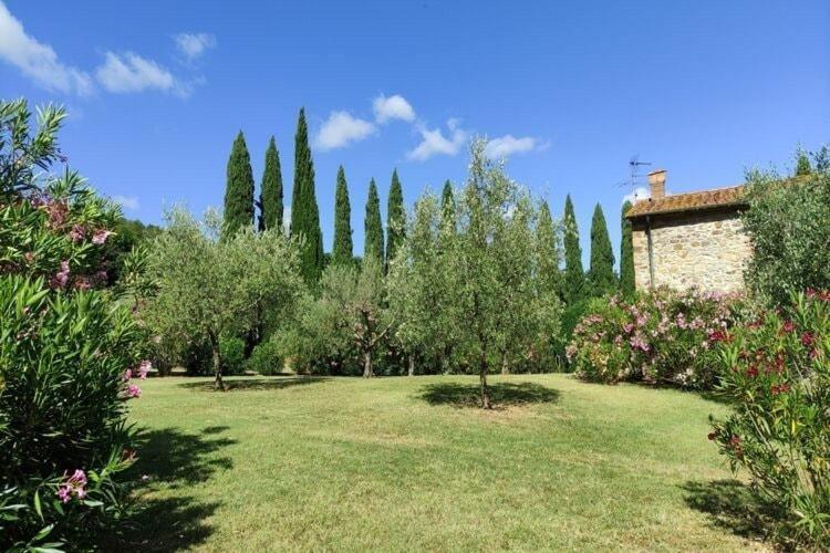 Atmospheric Apartment In Authentic House Near Beautiful Sasso Pisano エクステリア 写真