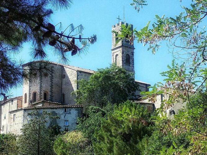 Atmospheric Apartment In Authentic House Near Beautiful Sasso Pisano エクステリア 写真