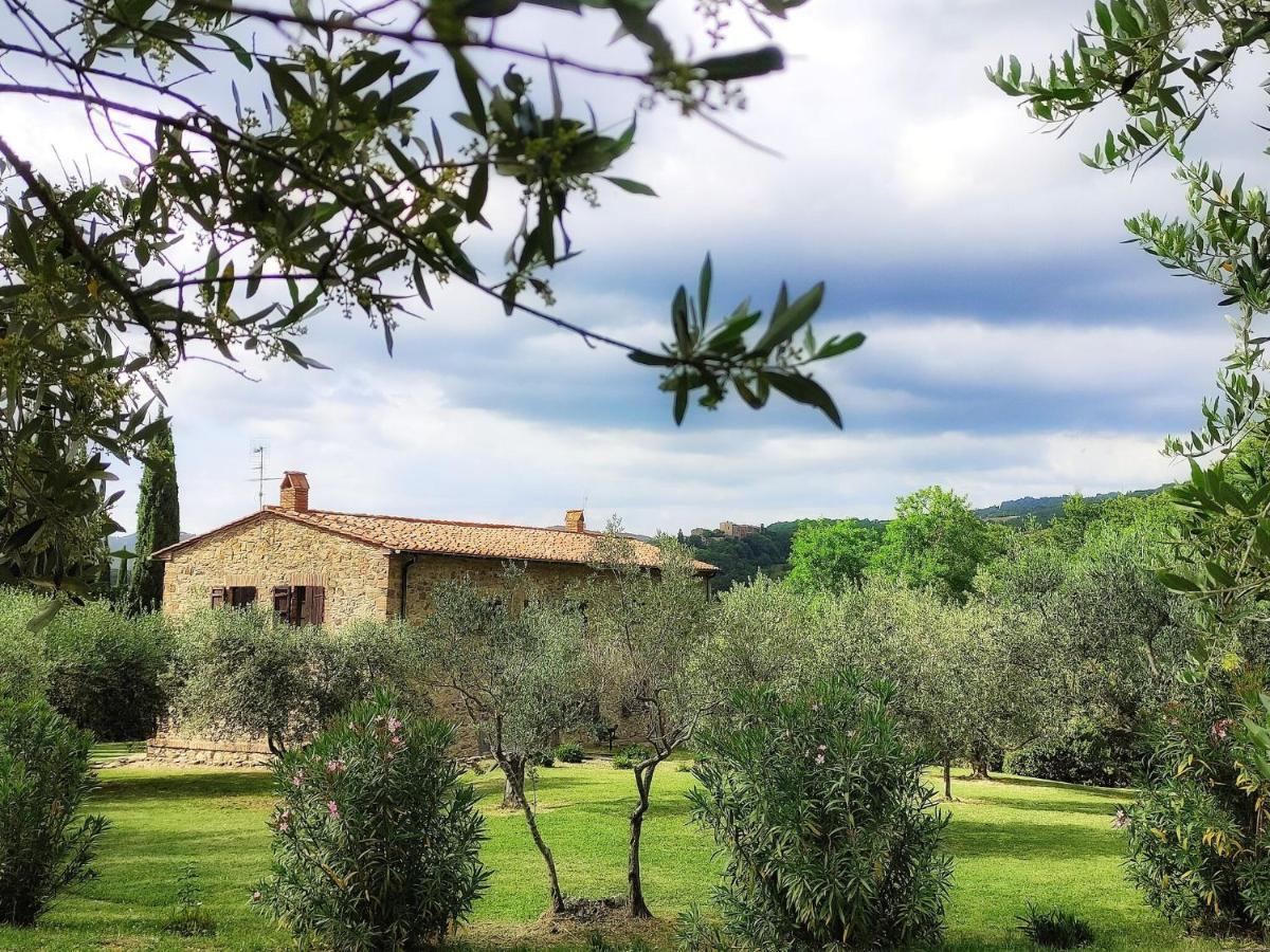 Atmospheric Apartment In Authentic House Near Beautiful Sasso Pisano エクステリア 写真