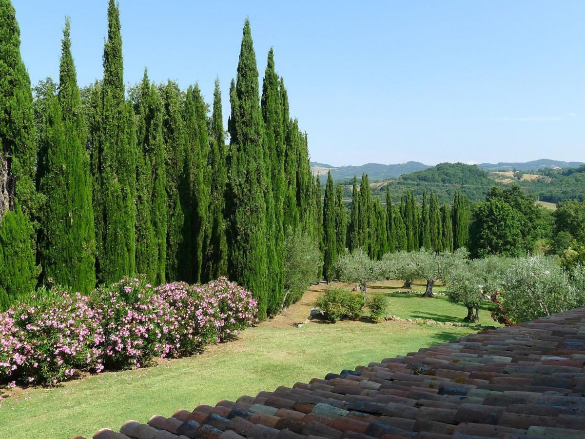 Atmospheric Apartment In Authentic House Near Beautiful Sasso Pisano エクステリア 写真