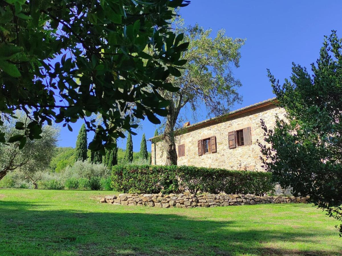 Atmospheric Apartment In Authentic House Near Beautiful Sasso Pisano エクステリア 写真