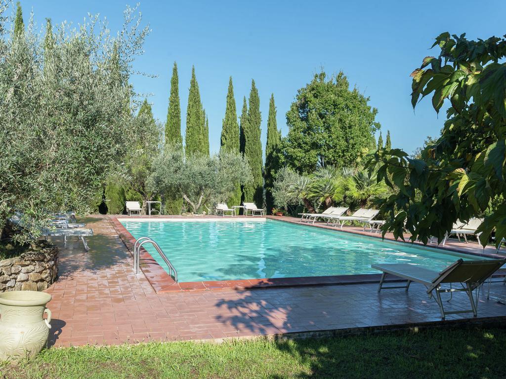 Atmospheric Apartment In Authentic House Near Beautiful Sasso Pisano エクステリア 写真