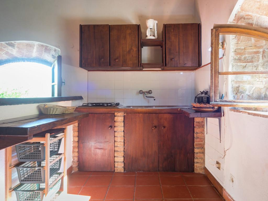 Atmospheric Apartment In Authentic House Near Beautiful Sasso Pisano エクステリア 写真