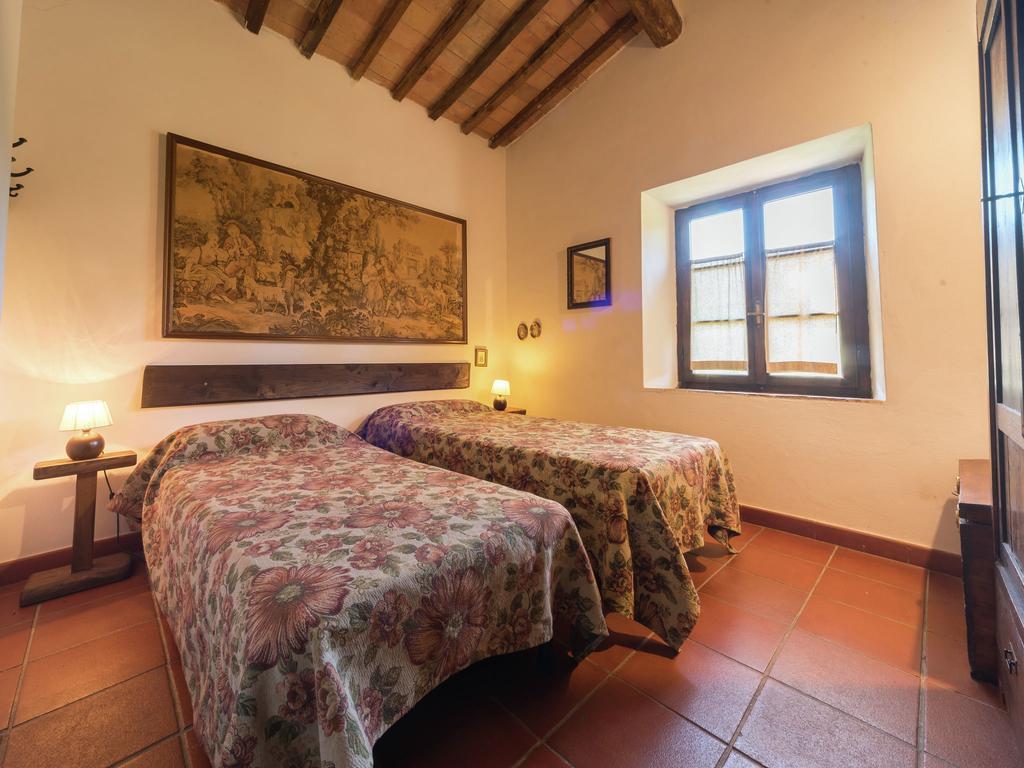 Atmospheric Apartment In Authentic House Near Beautiful Sasso Pisano エクステリア 写真