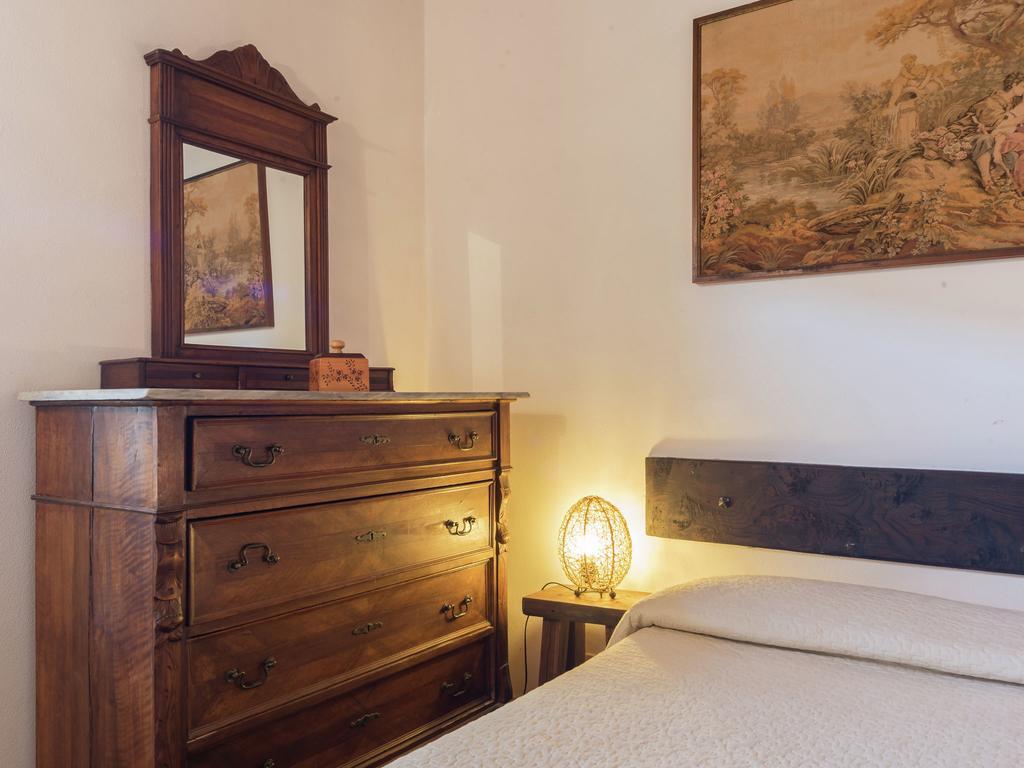 Atmospheric Apartment In Authentic House Near Beautiful Sasso Pisano エクステリア 写真