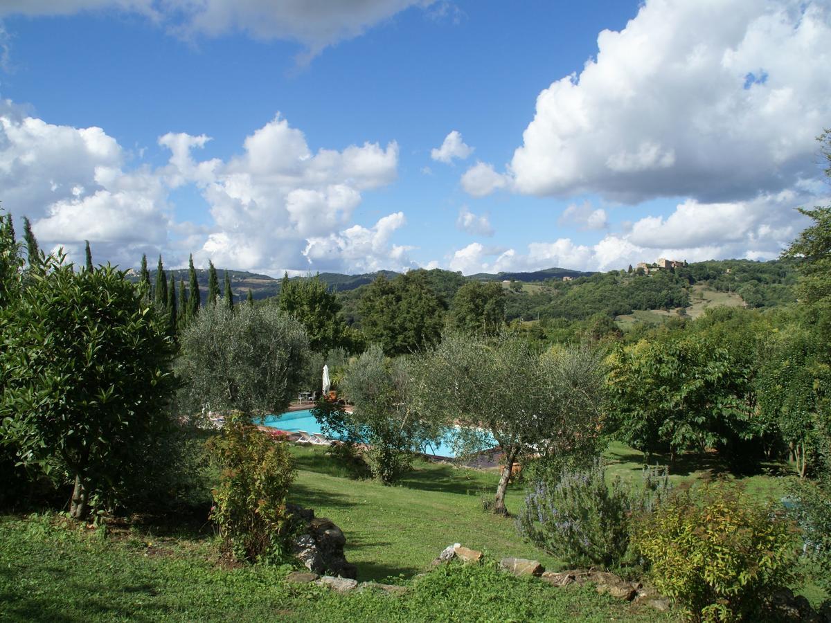 Atmospheric Apartment In Authentic House Near Beautiful Sasso Pisano エクステリア 写真